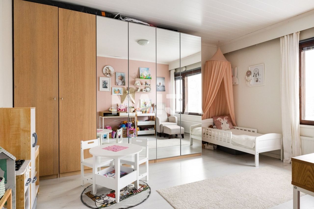 Квартира в Порво, Финляндия, 103.5 м² - фото 14