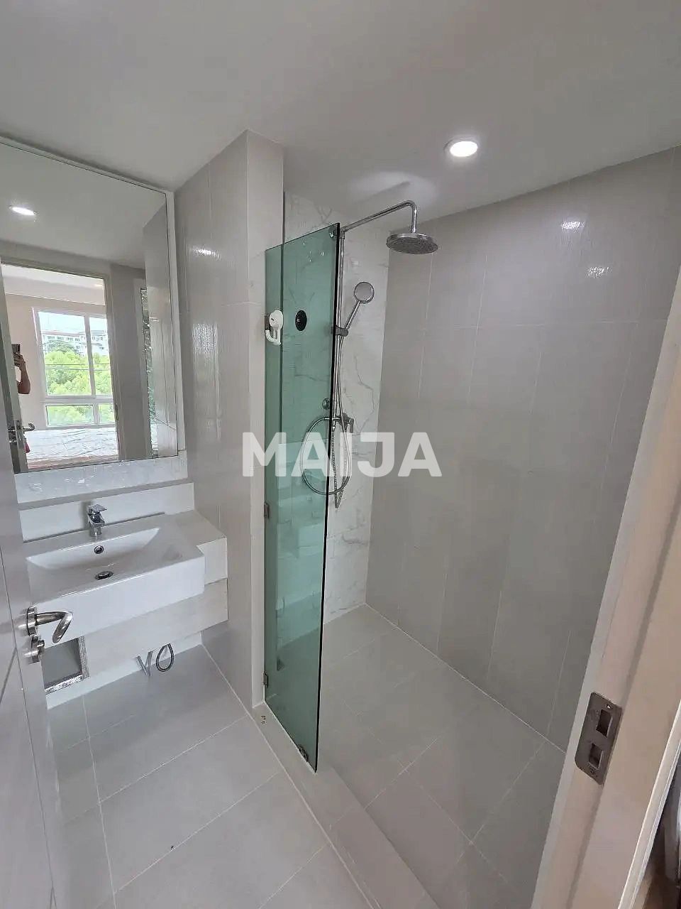 Апартаменты в Паттайе, Таиланд, 37 м² - фото 14