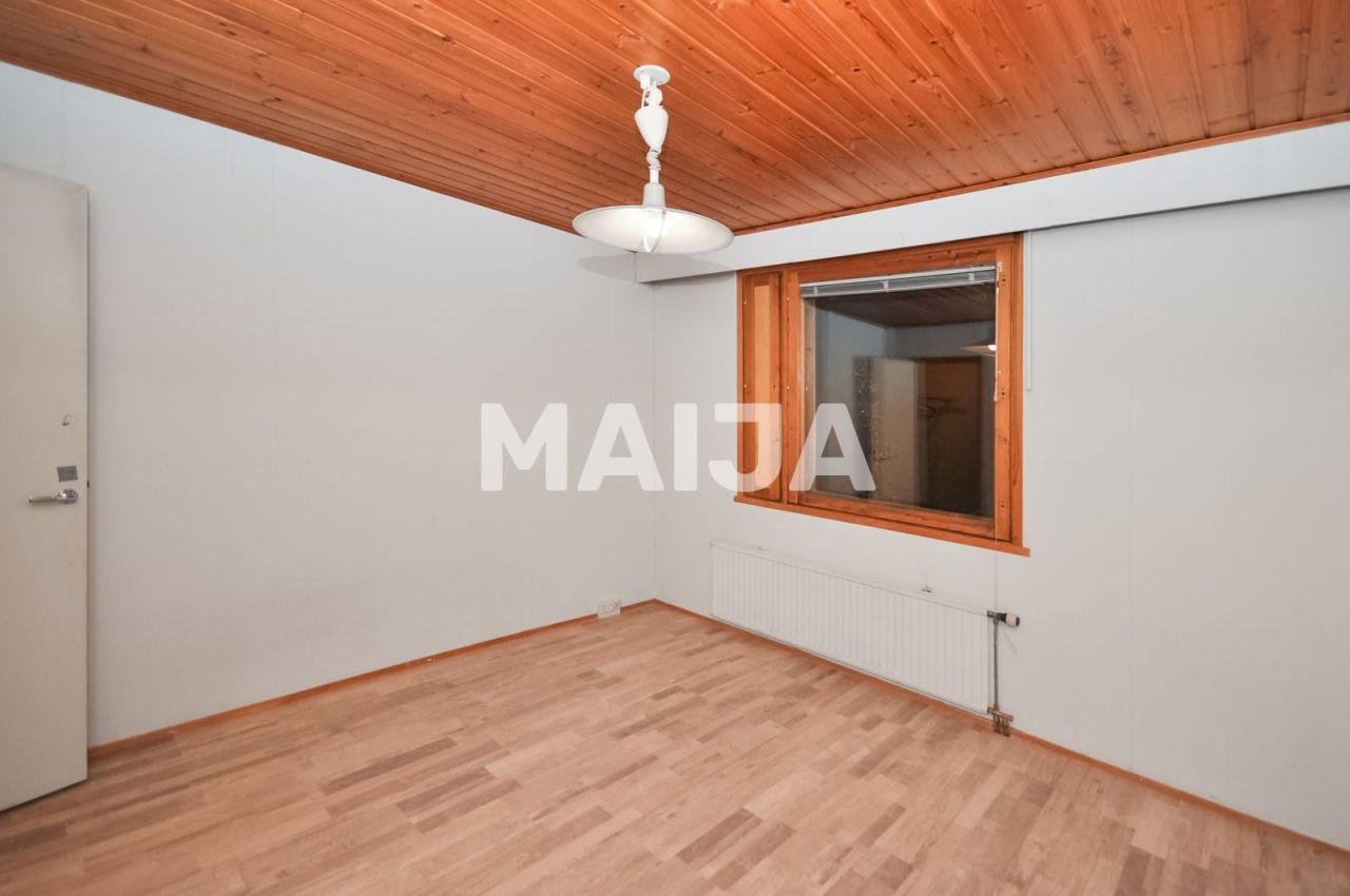 Дом Тервола, Финляндия, 130 м² - фото 14