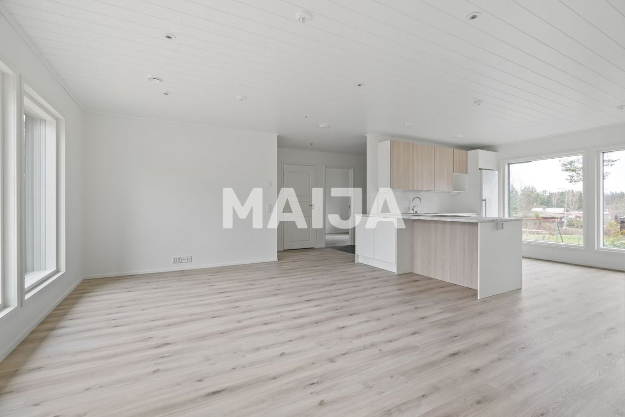 Дом в Риихимяки, Финляндия, 100 м² - фото 14