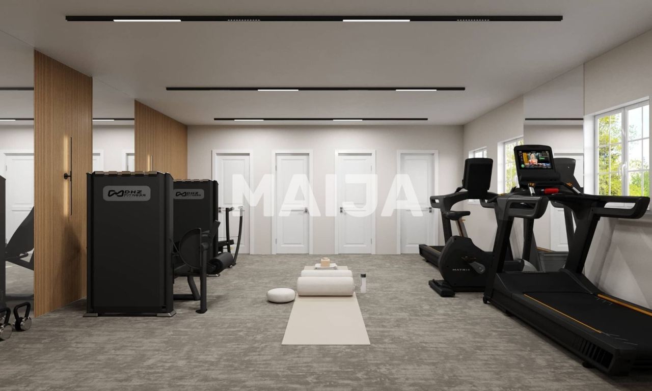 Вилла в Батуми, Грузия, 144 м² - фото 16