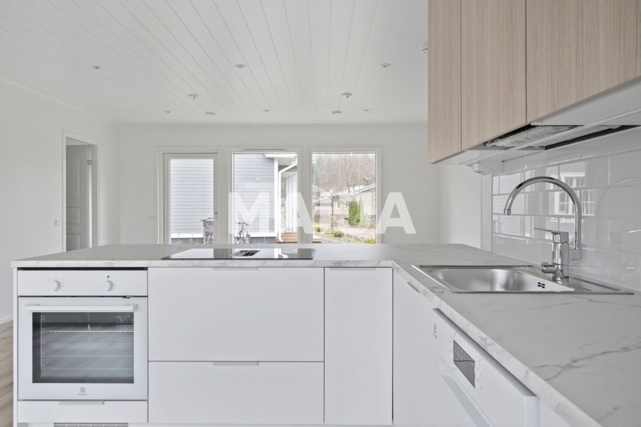 Дом в Риихимяки, Финляндия, 100 м² - фото 18