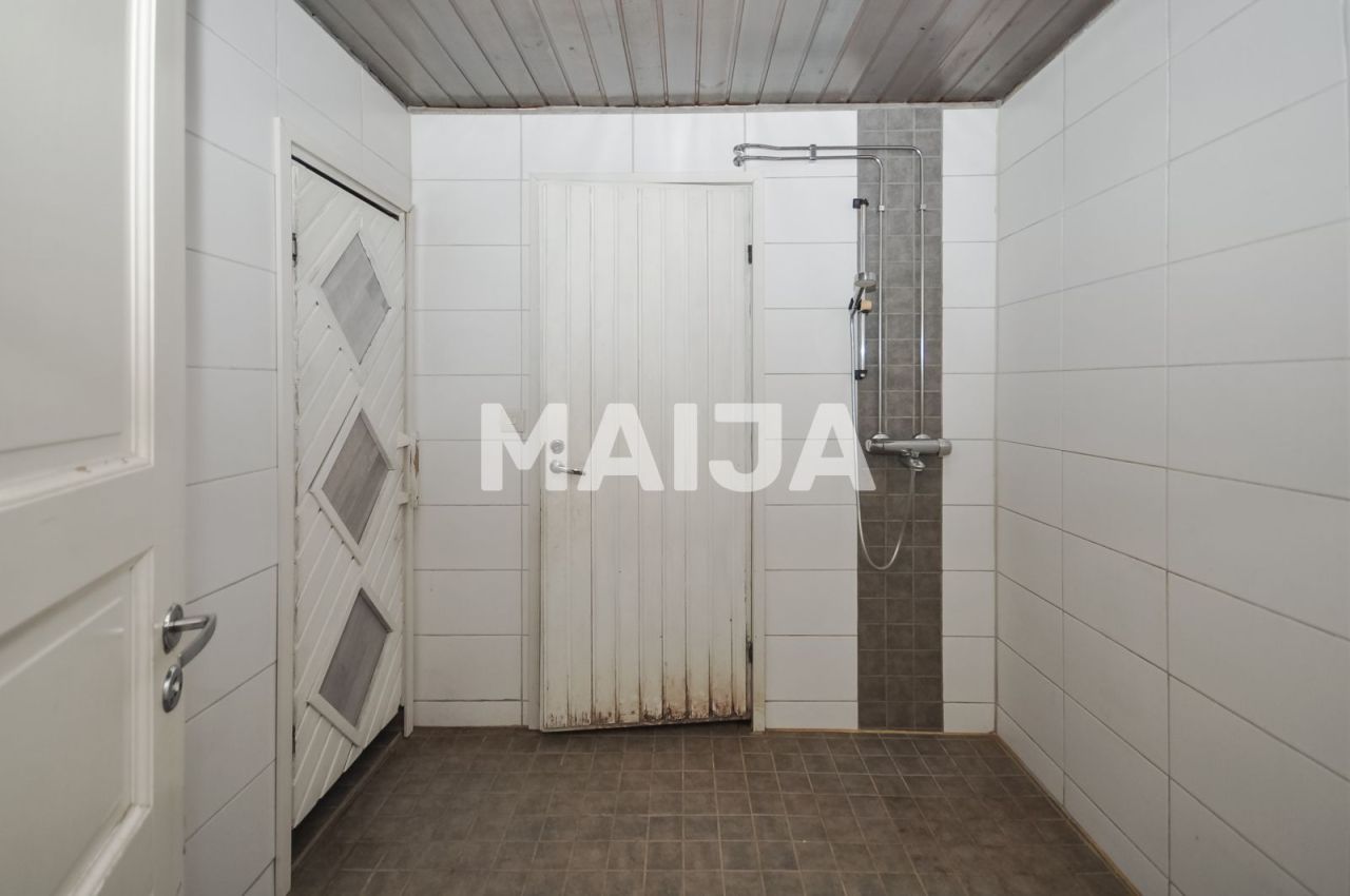 Дом Тервола, Финляндия, 130 м² - фото 18