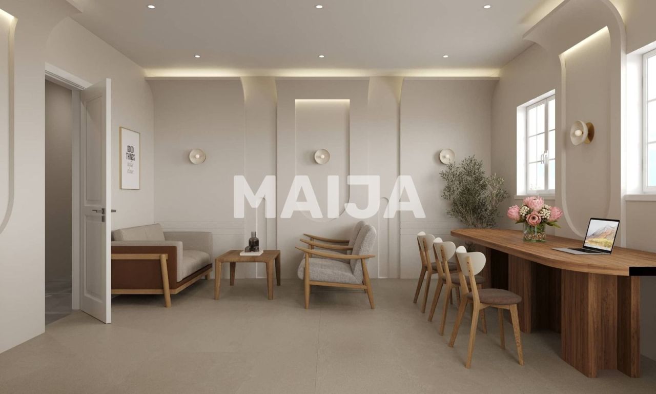 Вилла в Батуми, Грузия, 144 м² - фото 18