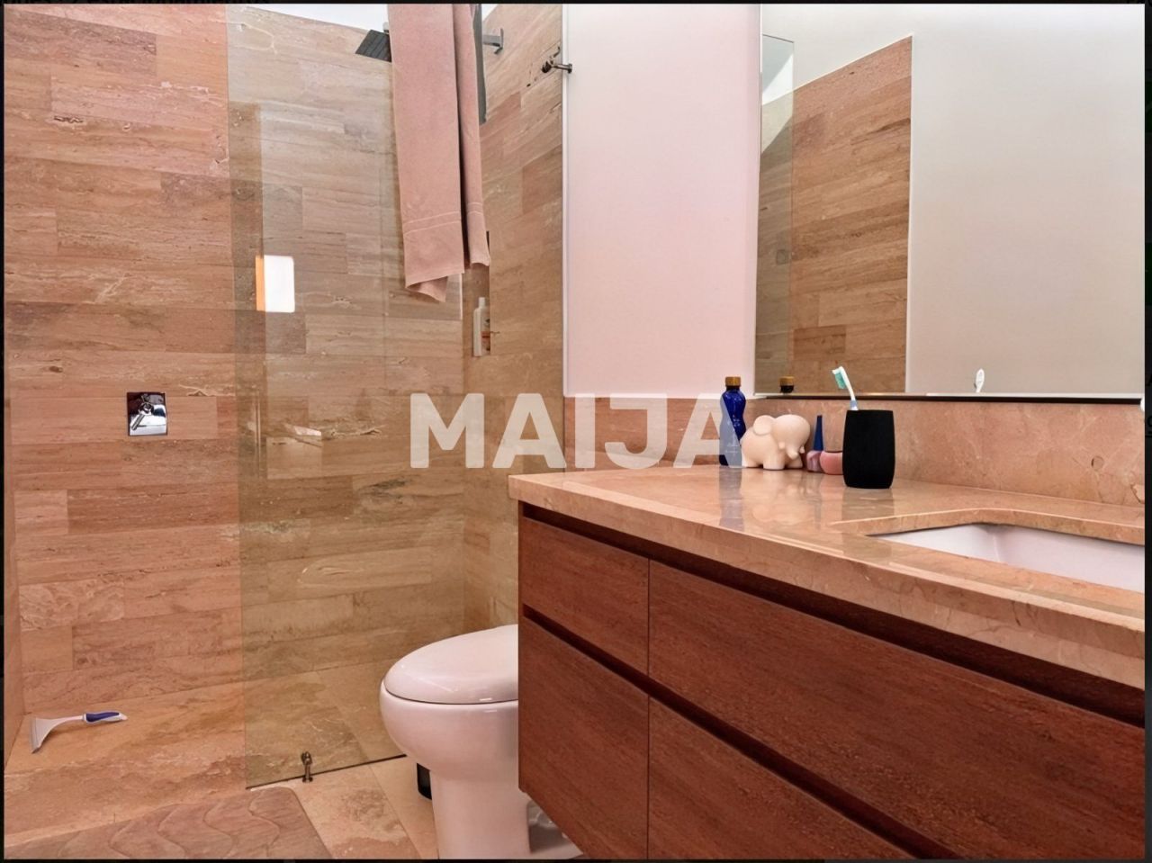 Дом Puembo, Эквадор, 498 м² - фото 18