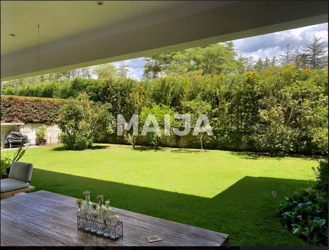 Дом Puembo, Эквадор, 498 м² - фото 19