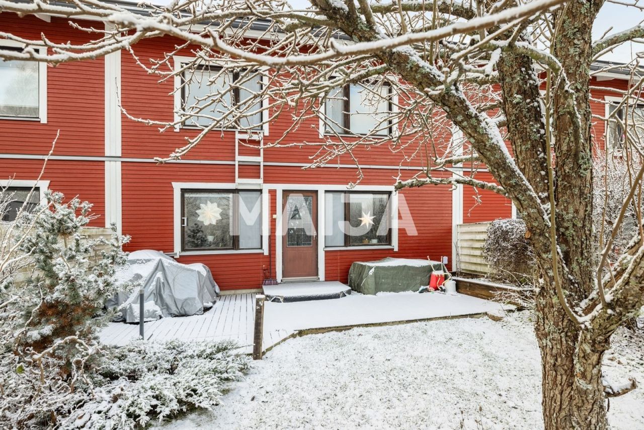 Квартира в Порво, Финляндия, 103.5 м² - фото 19