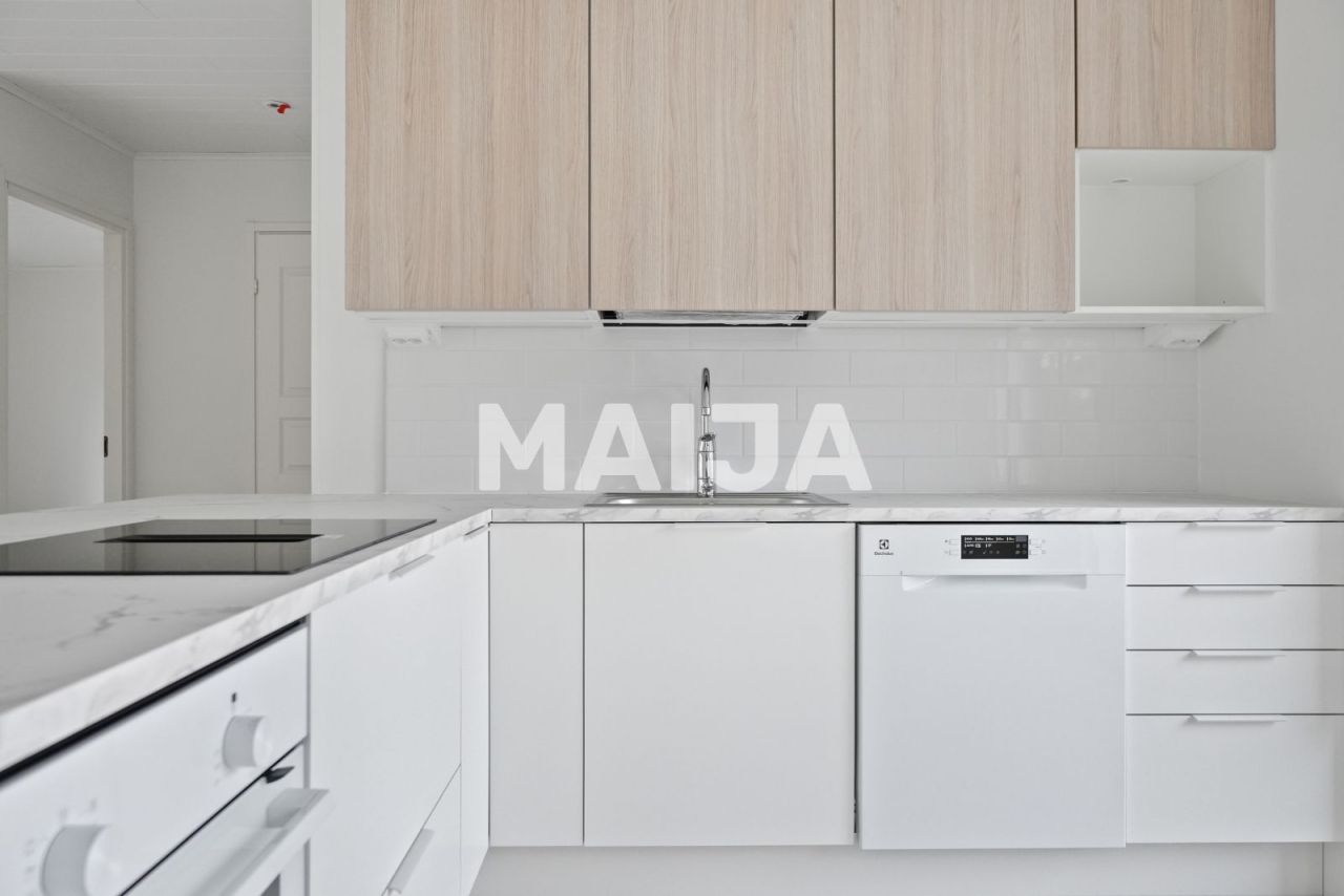 Дом в Риихимяки, Финляндия, 100 м² - фото 19