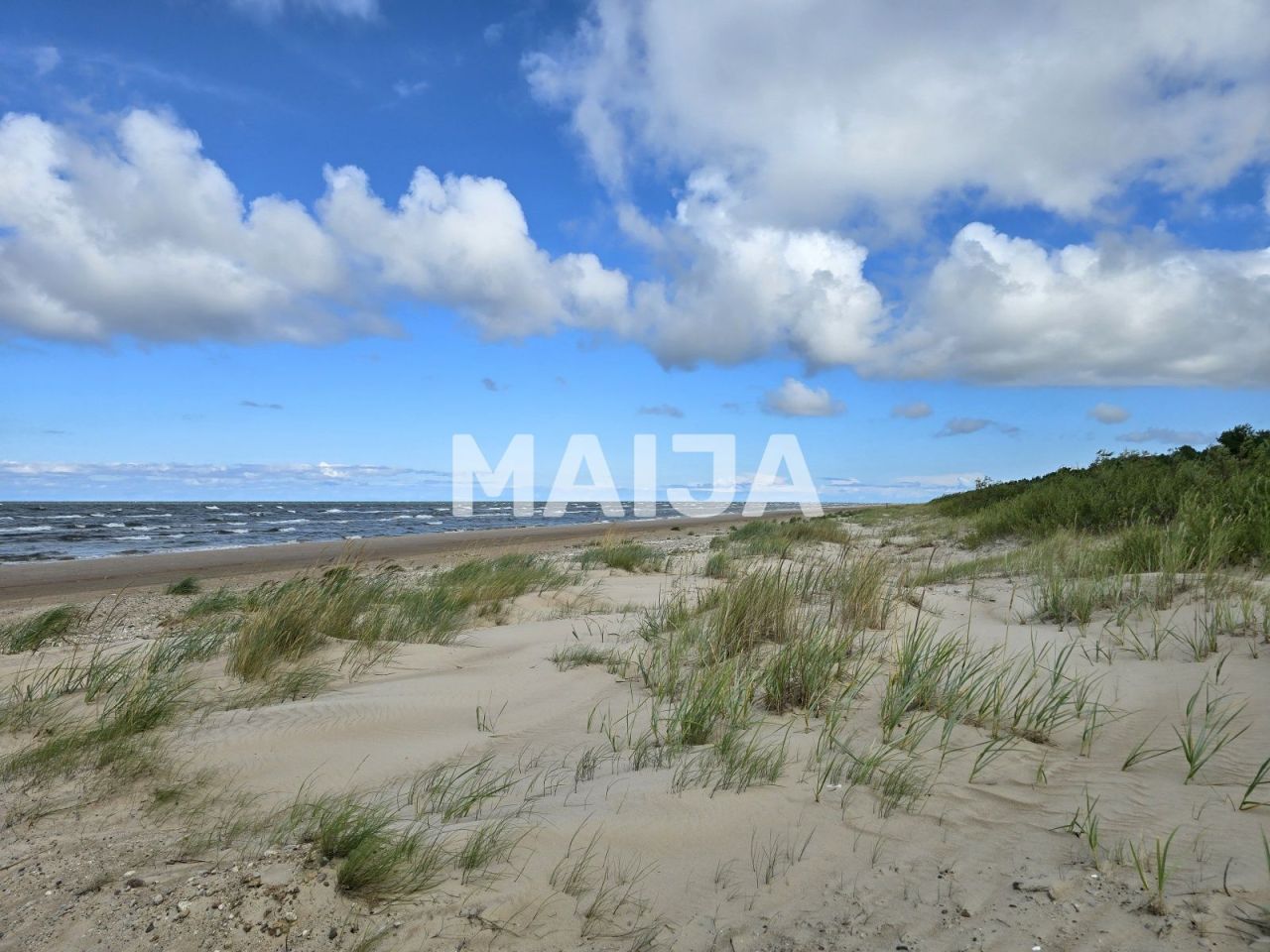 Дом Saunags, Латвия, 135 м² - фото 19