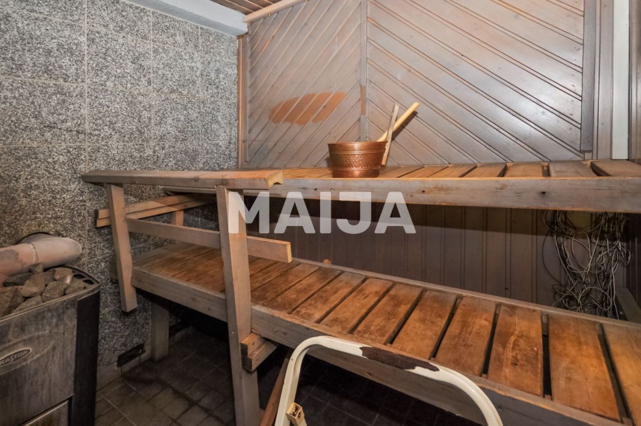 Дом Тервола, Финляндия, 130 м² - фото 19