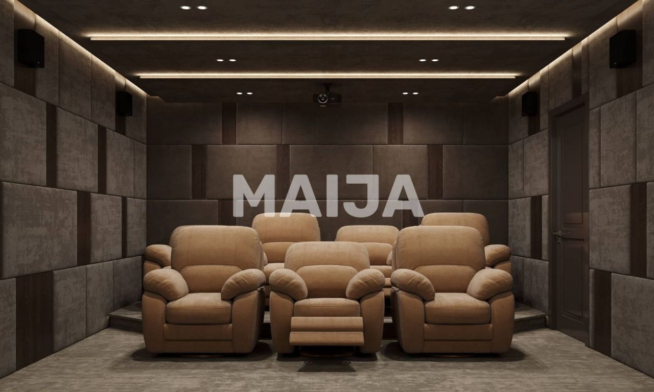 Вилла в Батуми, Грузия, 144 м² - фото 19