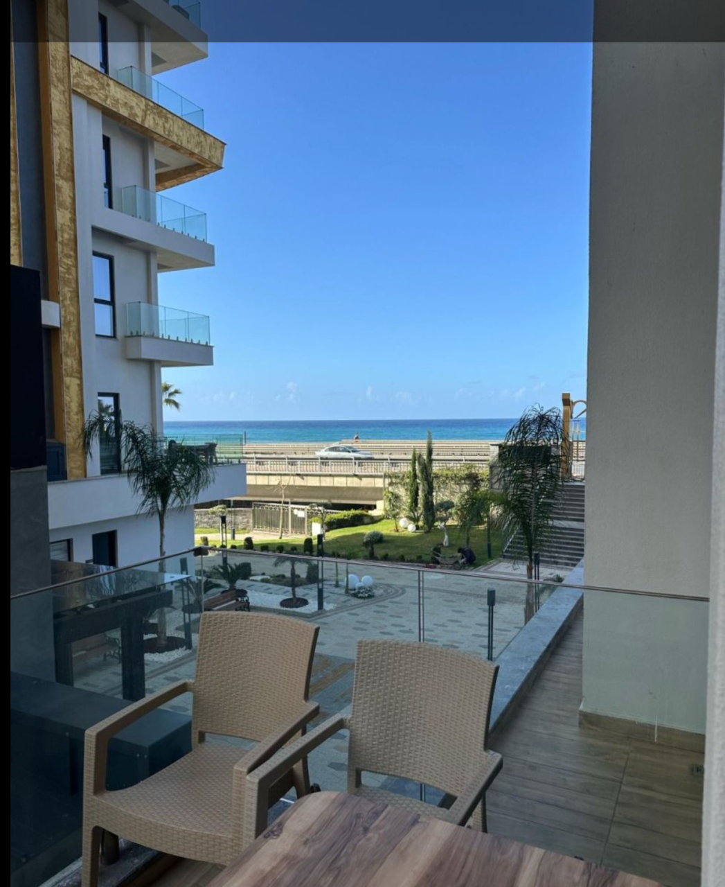 Апартаменты в Алании, Турция, 65 м² - фото 3