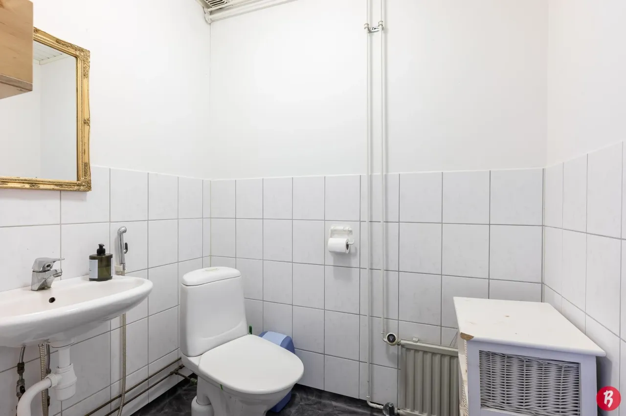 Дом в Перхо, Финляндия, 157 м² - фото 12