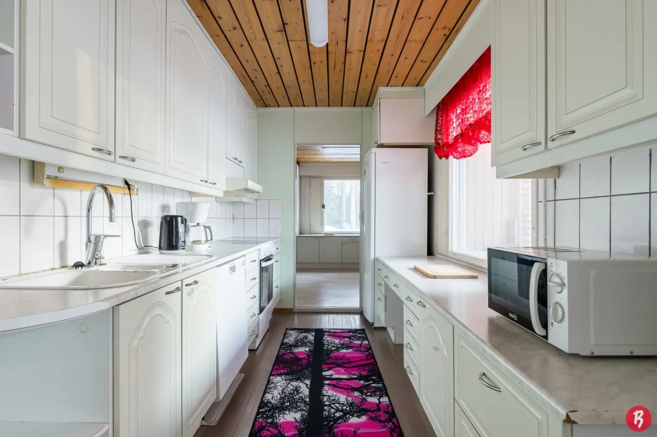 Дом в Перхо, Финляндия, 157 м² - фото 3