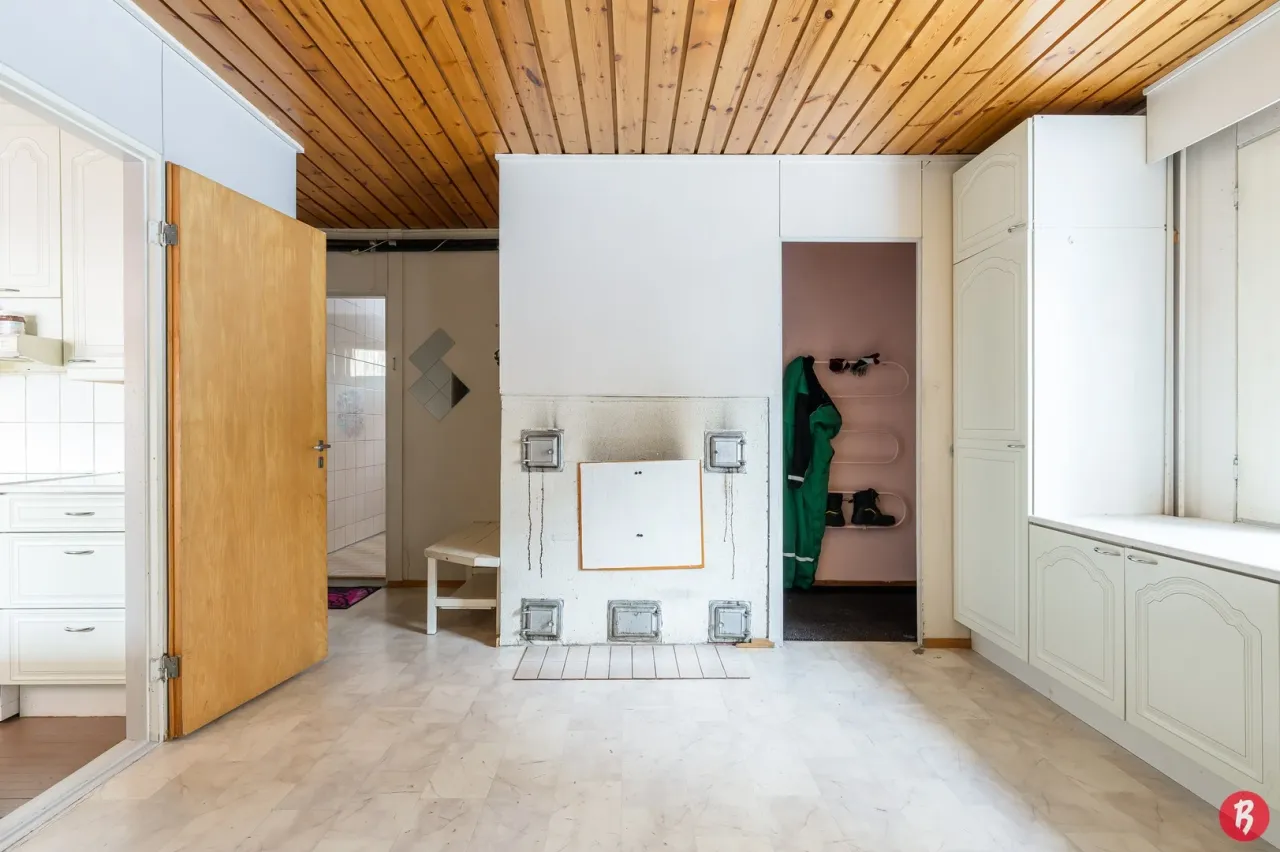 Дом в Перхо, Финляндия, 157 м² - фото 13