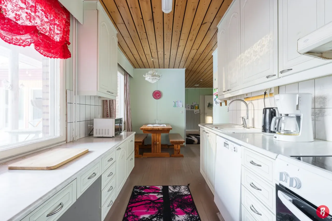 Дом в Перхо, Финляндия, 157 м² - фото 4