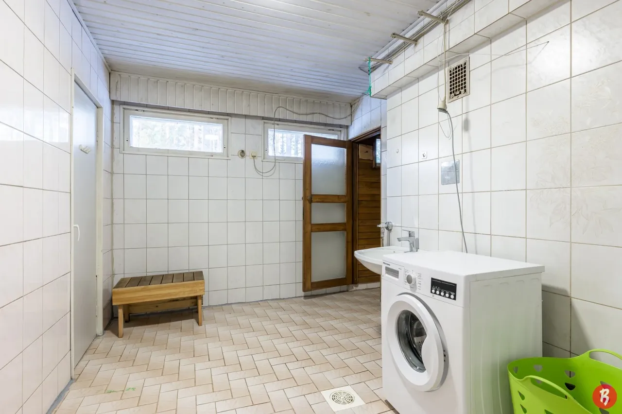 Дом в Перхо, Финляндия, 157 м² - фото 15