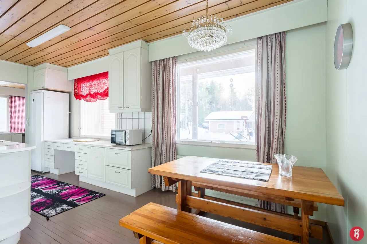 Дом в Перхо, Финляндия, 157 м² - фото 5