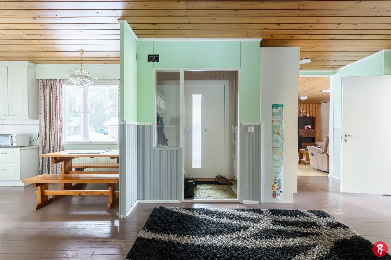 Дом в Перхо, Финляндия, 157 м² - фото 10