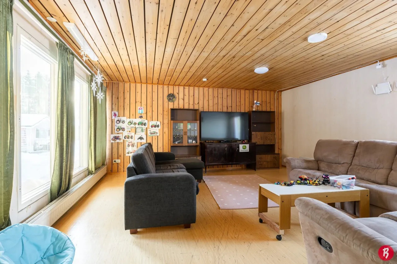 Дом в Перхо, Финляндия, 157 м² - фото 7