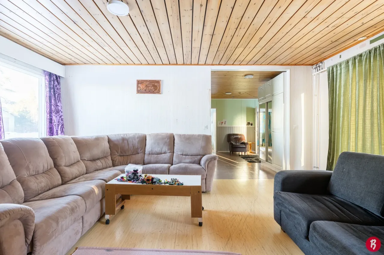 Дом в Перхо, Финляндия, 157 м² - фото 9