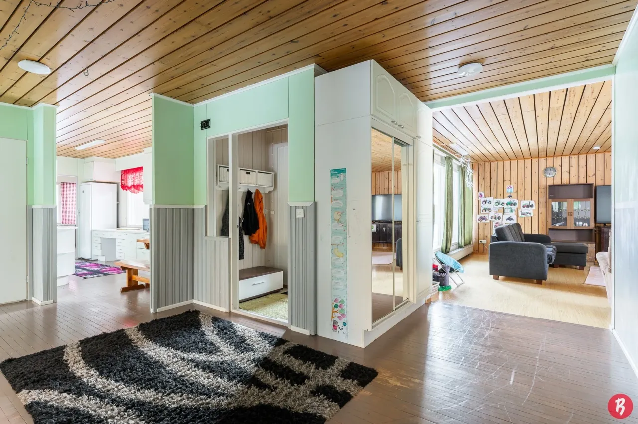 Дом в Перхо, Финляндия, 157 м² - фото 6