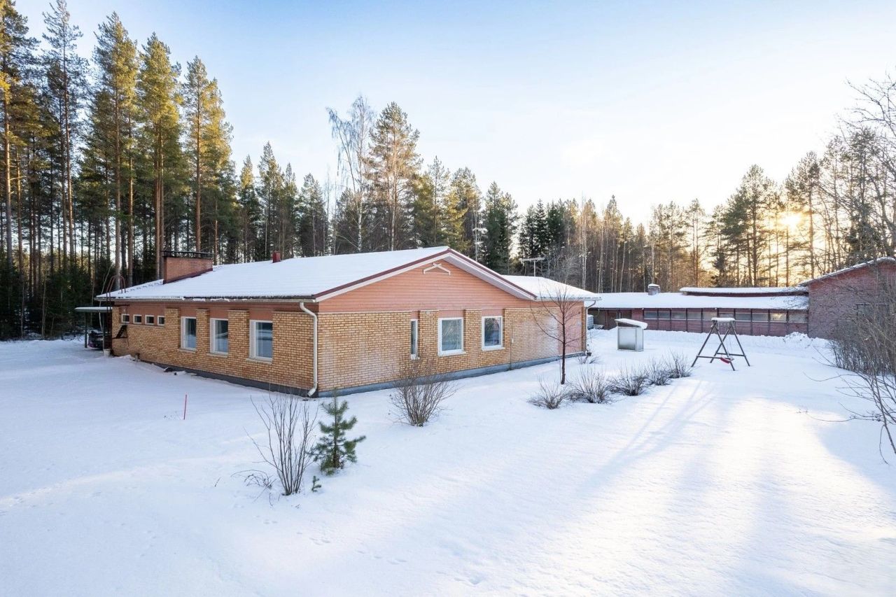 Дом в Перхо, Финляндия, 157 м² - фото 1