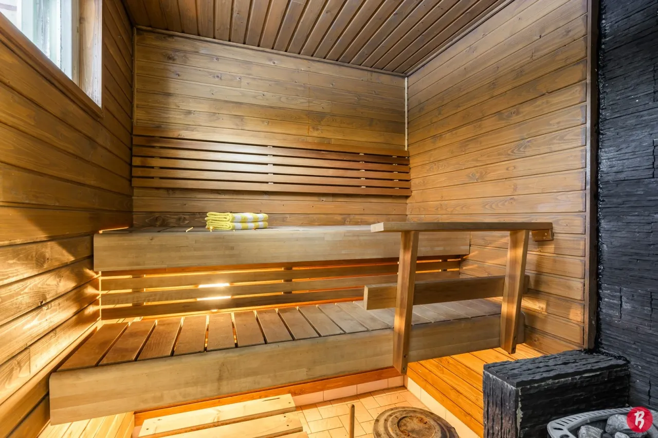 Дом в Перхо, Финляндия, 157 м² - фото 16