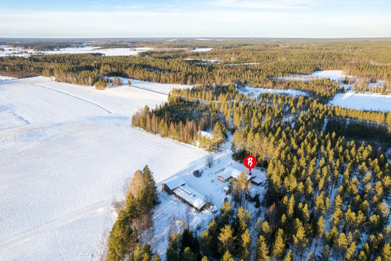 Дом в Перхо, Финляндия, 157 м² - фото 2