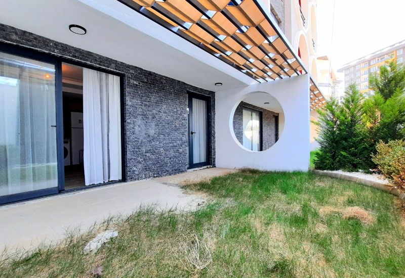 Апартаменты в Алании, Турция, 60 м² - фото 8