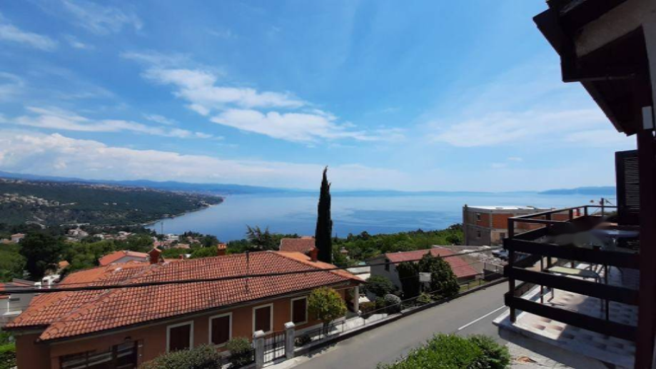 Дом в Опатии, Хорватия, 175 м² - фото 1