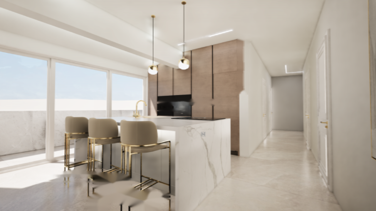 Квартира в Портороже, Словения, 86 м² - фото 1