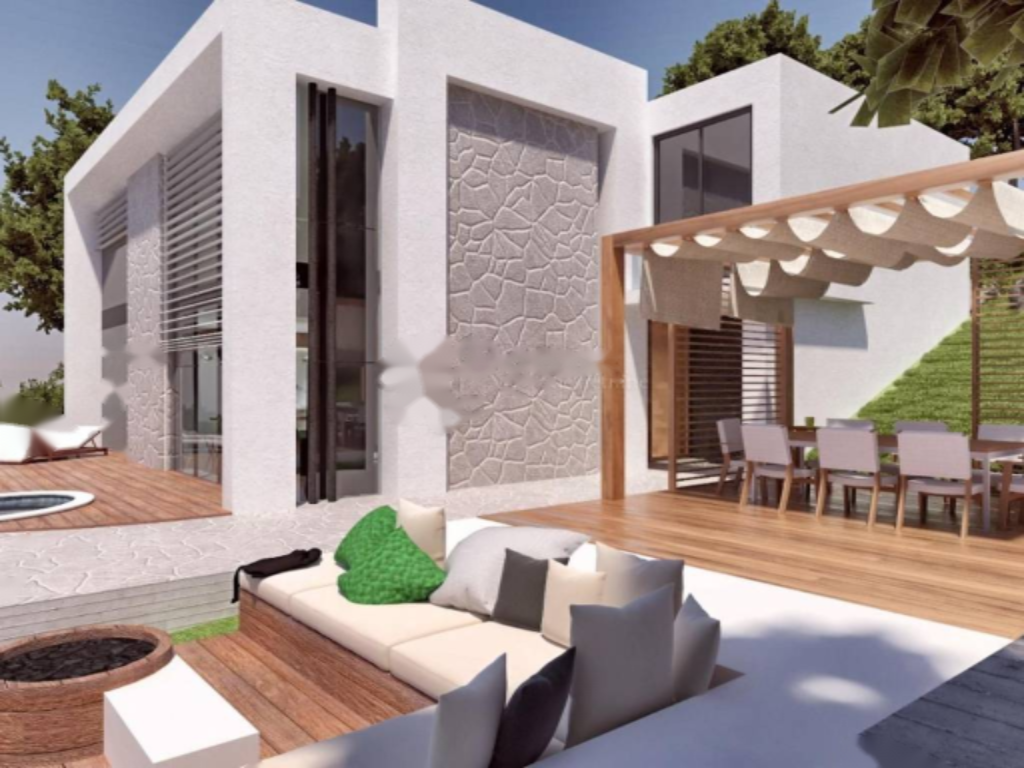 Дом в Опатии, Хорватия, 200 м² - фото 1