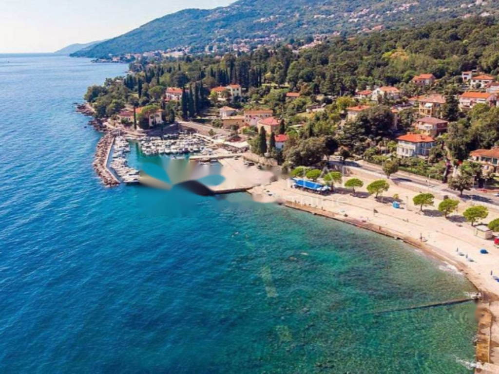 Квартира в Опатии, Хорватия, 58 м² - фото 1