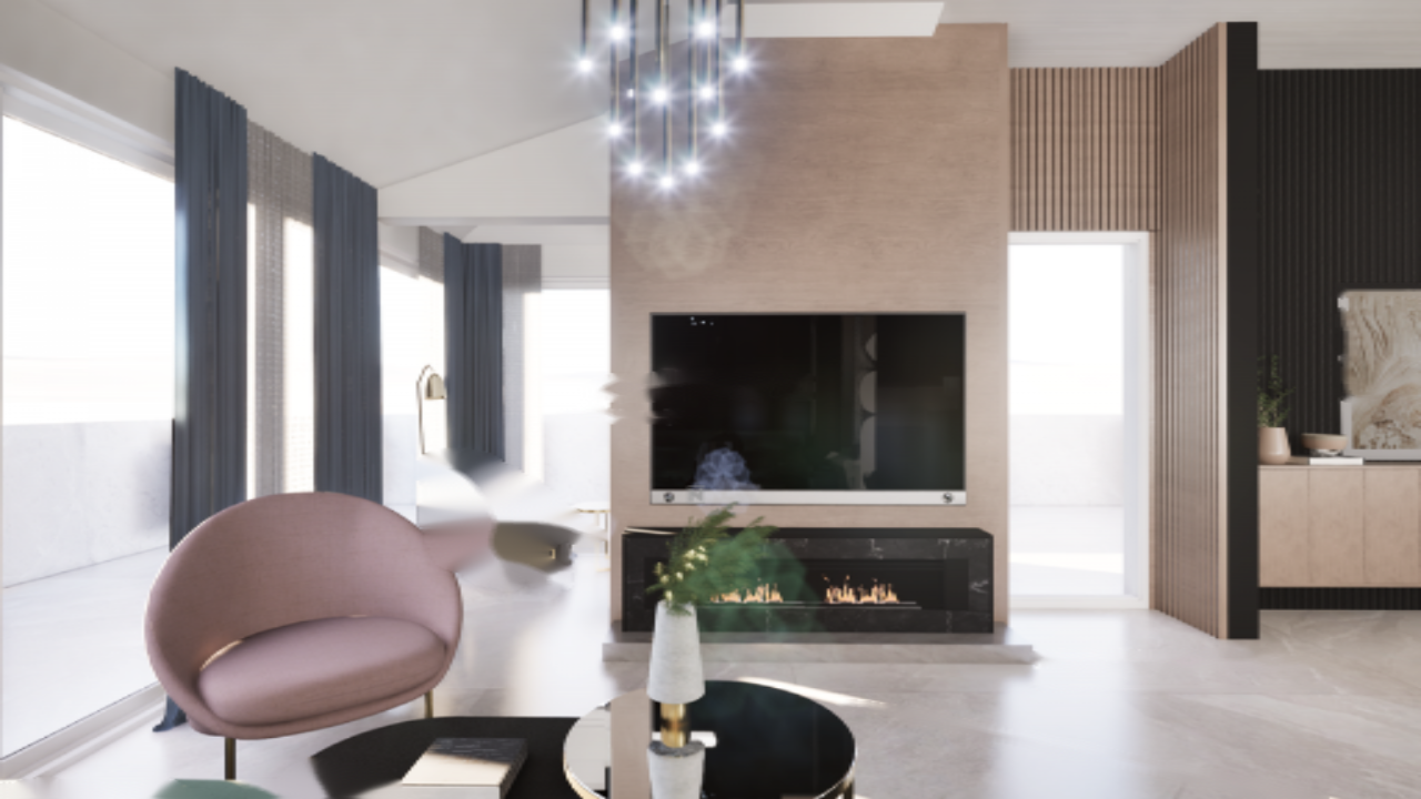 Квартира в Портороже, Словения, 56 м² - фото 1