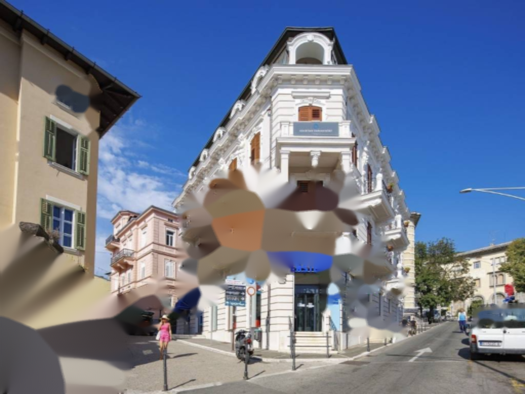 Квартира в Опатии, Хорватия, 72 м² - фото 1