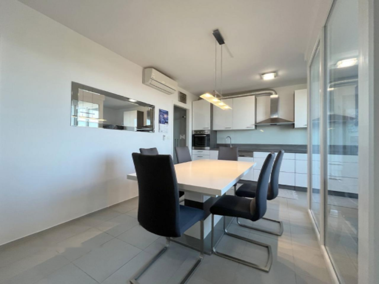 Квартира в Изоле, Словения, 65 м² - фото 1