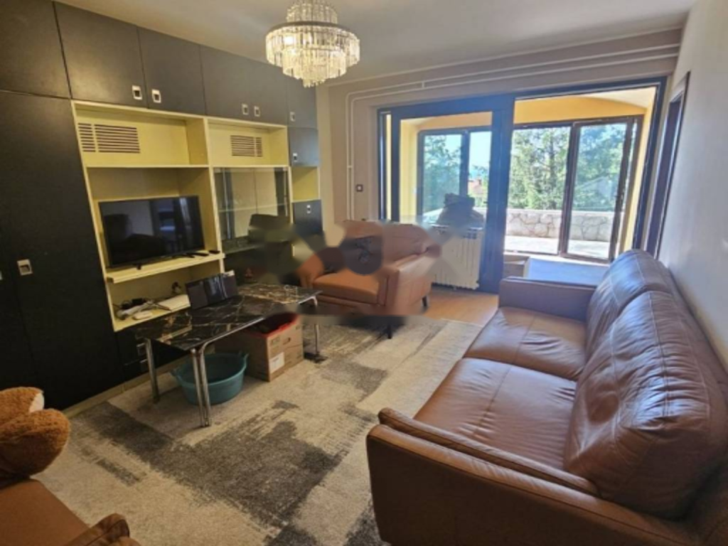 Квартира в Опатии, Хорватия, 108 м² - фото 1