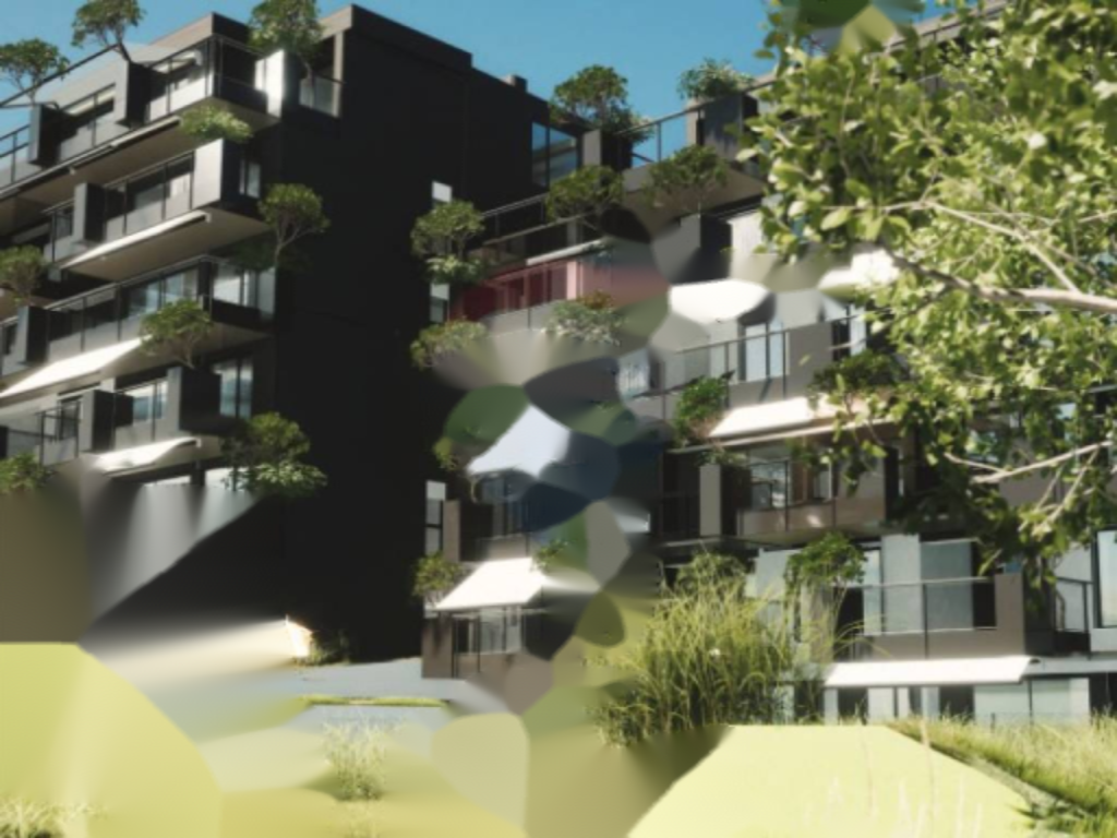 Квартира в Опатии, Хорватия, 74 м² - фото 1