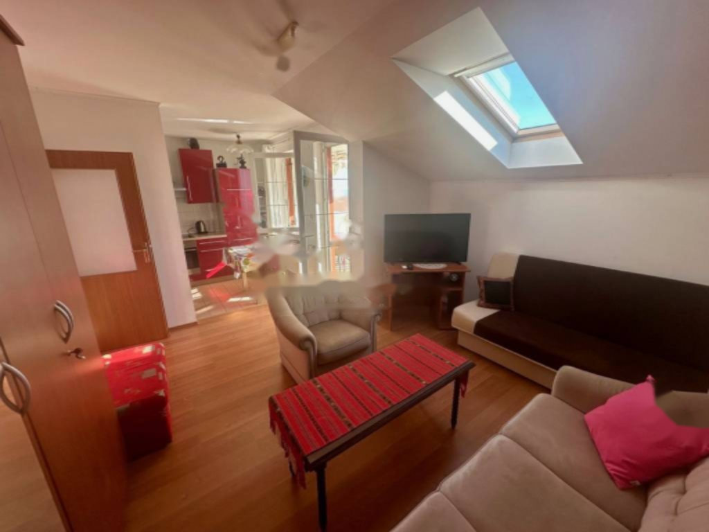 Квартира в Опатии, Хорватия, 45 м² - фото 1