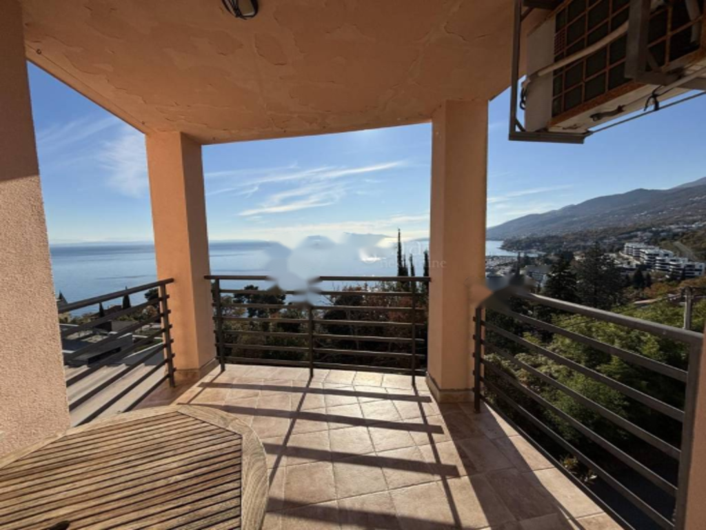 Квартира в Опатии, Хорватия, 51 м² - фото 1