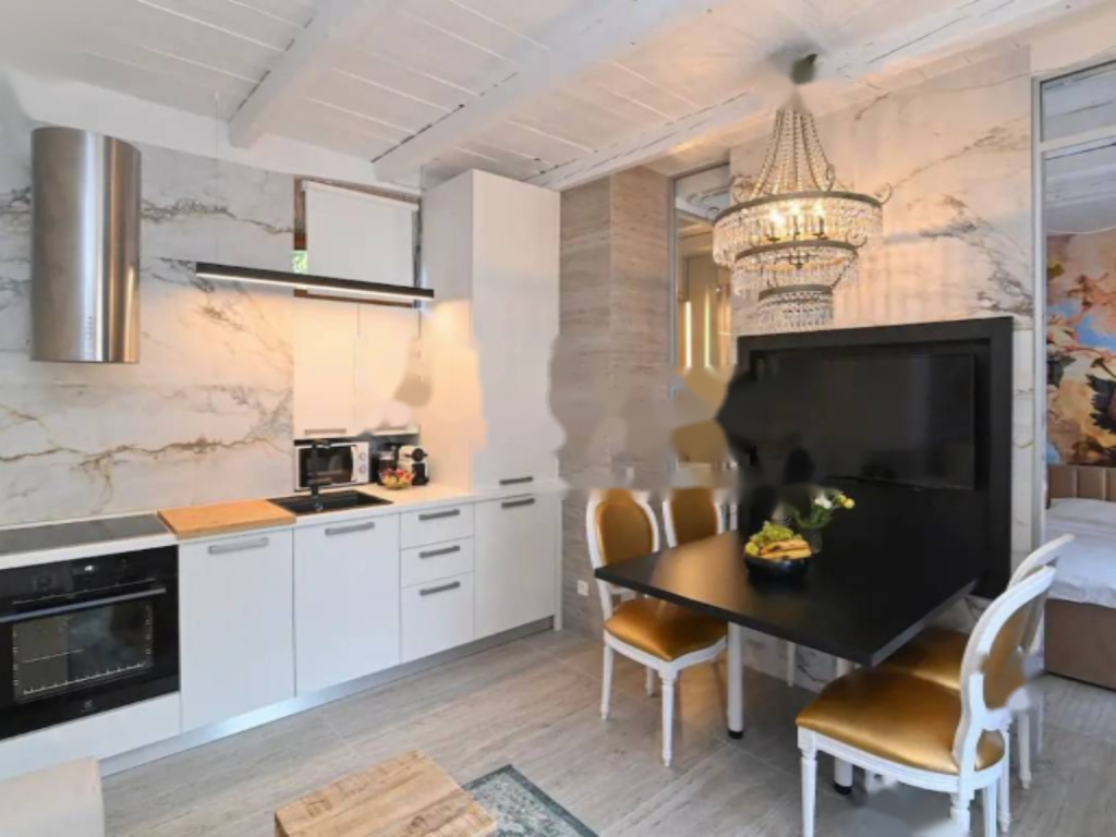 Квартира в Опатии, Хорватия, 104 м² - фото 1