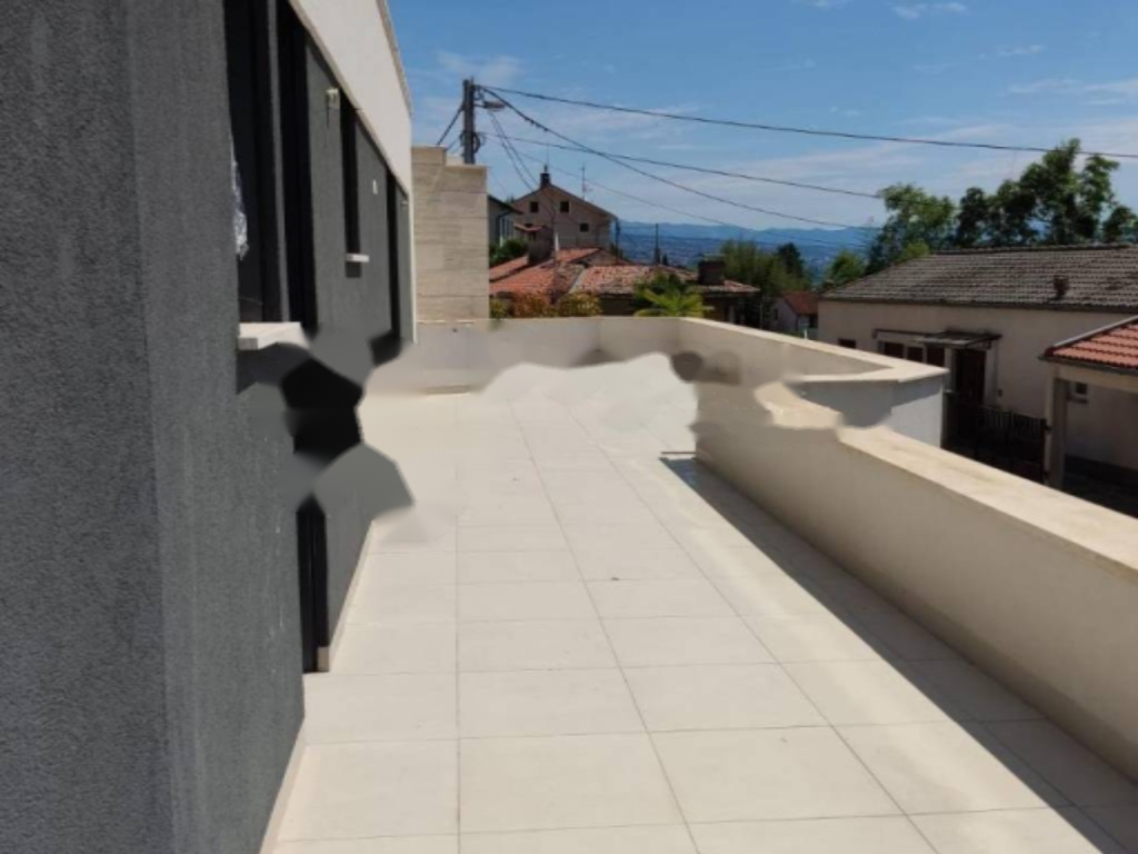 Квартира в Опатии, Хорватия, 144 м² - фото 1