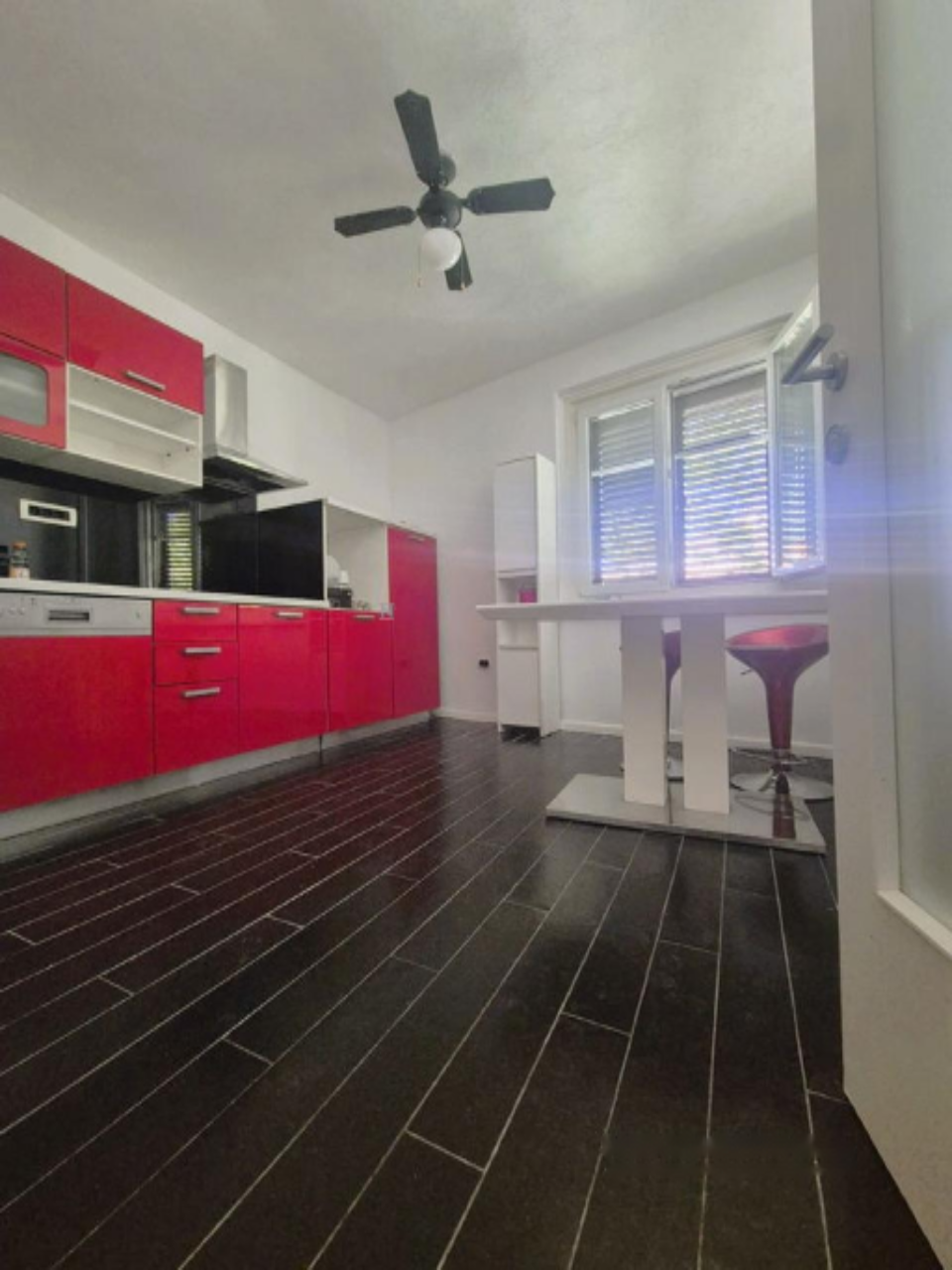 Квартира в Копере, Словения, 50 м² - фото 1