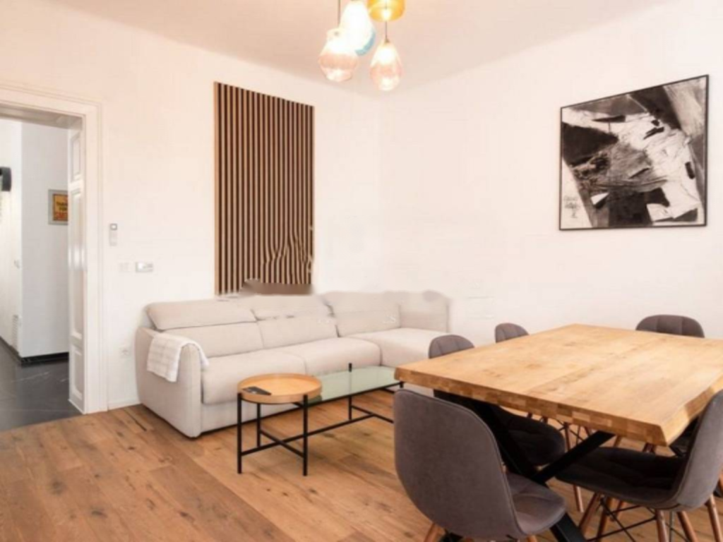 Квартира в Опатии, Хорватия, 100 м² - фото 1