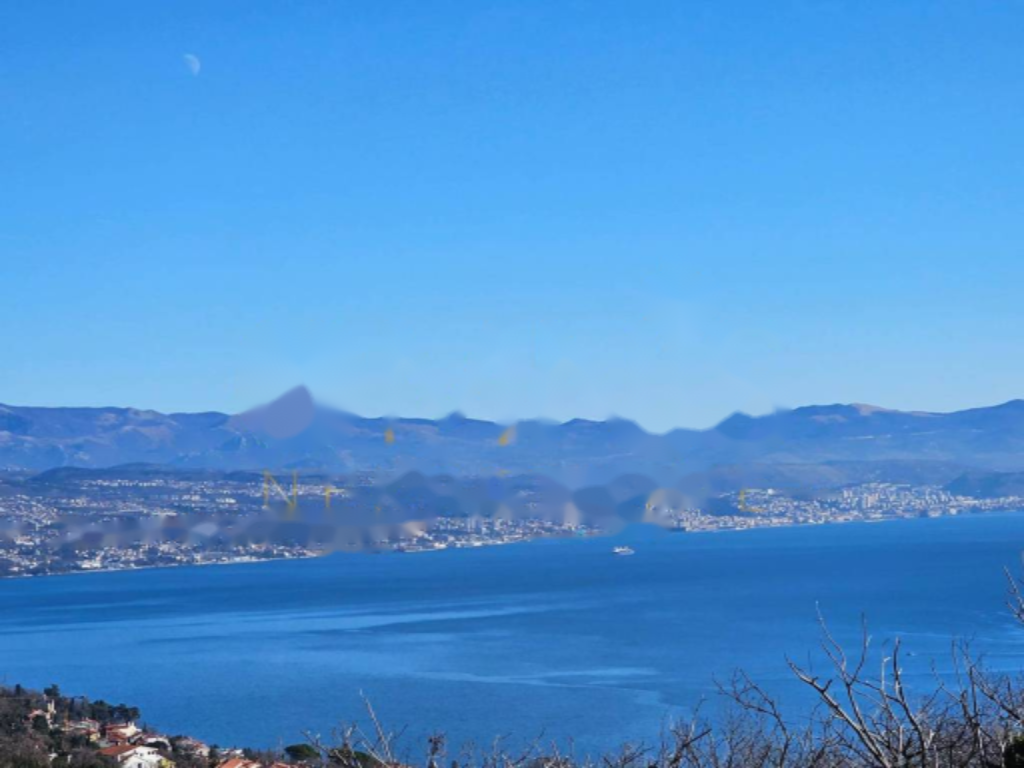 Квартира в Опатии, Хорватия, 91 м² - фото 1