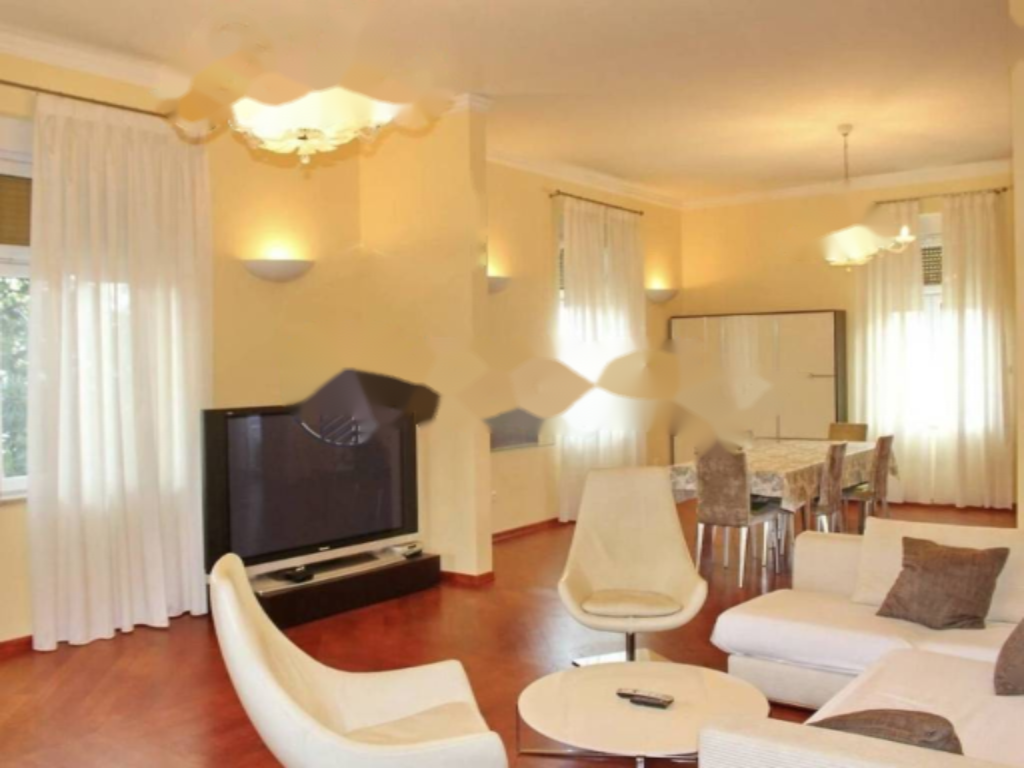 Квартира в Опатии, Хорватия, 197 м² - фото 1