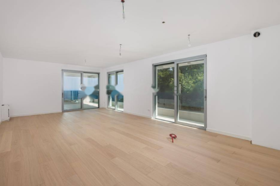 Квартира в Опатии, Хорватия, 105 м² - фото 1