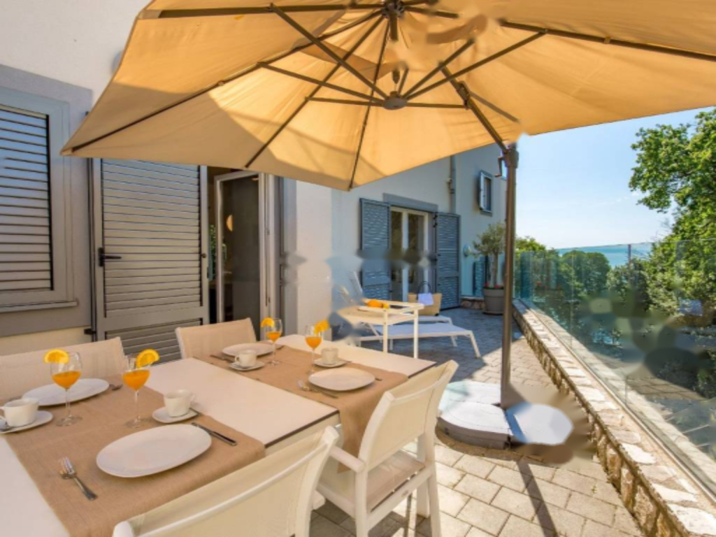 Квартира в Опатии, Хорватия, 120 м² - фото 1