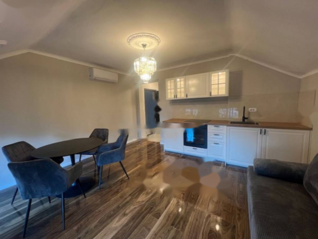 Квартира в Опатии, Хорватия, 89 м² - фото 1